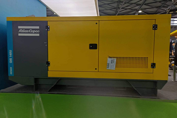 信丰发电机出租