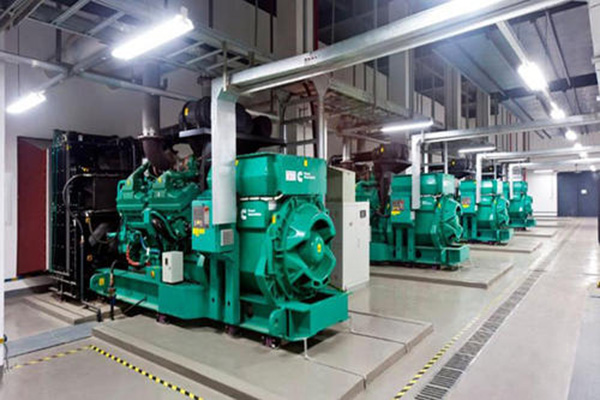 信丰发电机出租