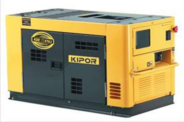 信丰发电机出租